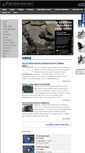 Mobile Screenshot of goldeneagle.ie