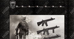 Desktop Screenshot of goldeneagle.hk