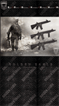 Mobile Screenshot of goldeneagle.hk